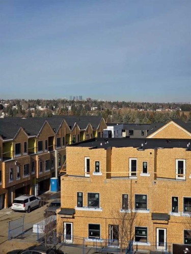408-660 Shawnee Square Sw, Calgary, AB - Outdoor