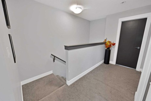 34 Cornerstone Road Ne, Calgary, AB - Indoor Photo Showing Other Room