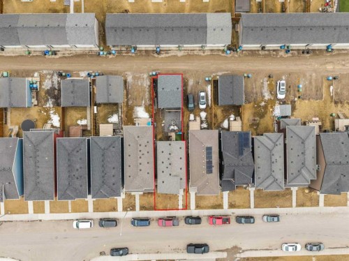 34 Cornerstone Road Ne, Calgary, AB - Other