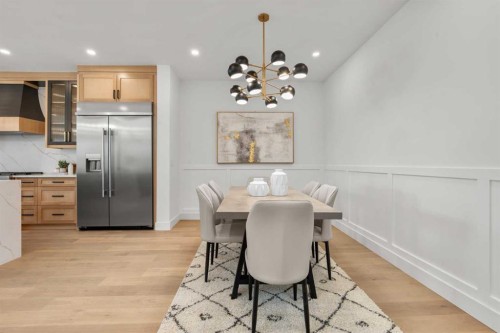422 36 Avenue Nw, Calgary, AB - Indoor