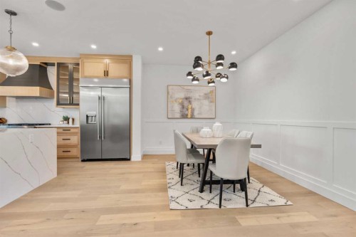 422 36 Avenue Nw, Calgary, AB - Indoor