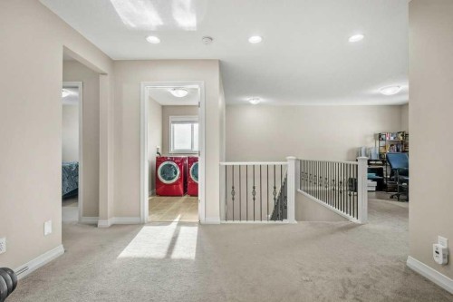 103 Panamount Common Nw, Calgary, AB - Indoor Photo Showing Other Room