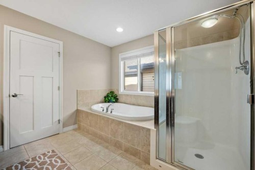 103 Panamount Common Nw, Calgary, AB - Indoor Photo Showing Bathroom