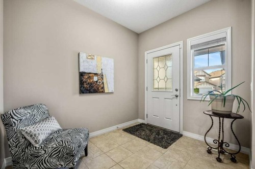 103 Panamount Common Nw, Calgary, AB - Indoor Photo Showing Other Room