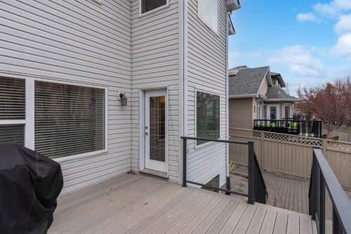 178 Mt Douglas Circle Se, Calgary, AB - Outdoor