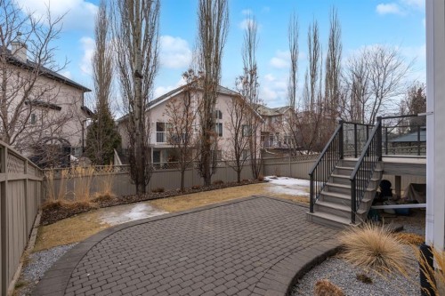 178 Mt Douglas Circle Se, Calgary, AB - Outdoor