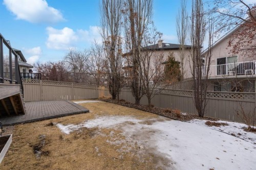 178 Mt Douglas Circle Se, Calgary, AB - Outdoor