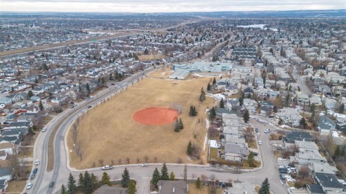 178 Mt Douglas Circle Se, Calgary, AB - Outdoor With View