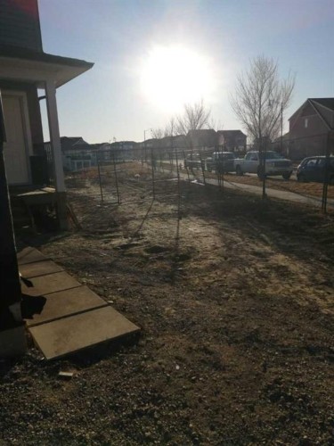 74-351 Monteith Drive Se, High River, AB - Outdoor With View