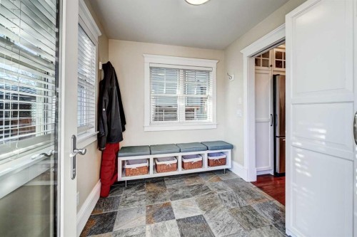 1707 Bowness Road Nw, Calgary, AB - Indoor Photo Showing Other Room