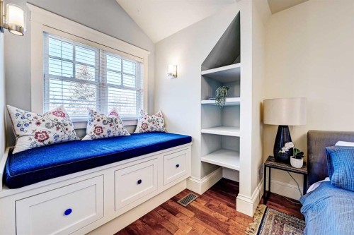 1707 Bowness Road Nw, Calgary, AB - Indoor