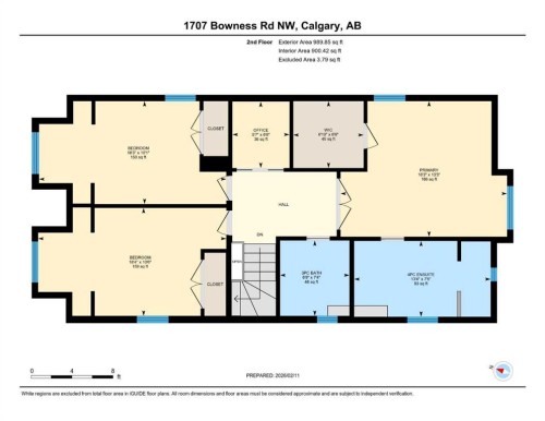 1707 Bowness Road Nw, Calgary, AB - Other