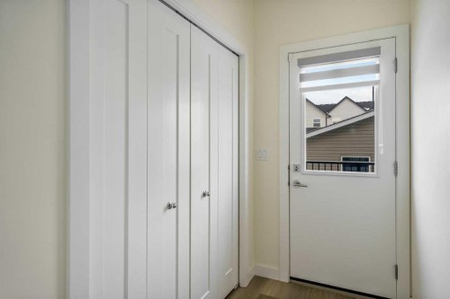 1308 South Point Parade Sw, Airdrie, AB - Indoor Photo Showing Other Room