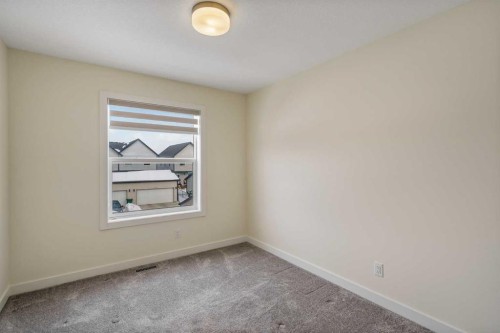 1308 South Point Parade Sw, Airdrie, AB - Indoor Photo Showing Other Room