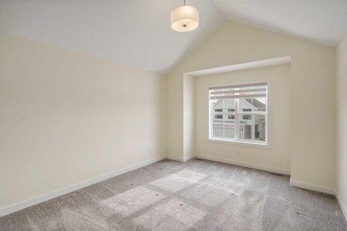 1308 South Point Parade Sw, Airdrie, AB - Indoor Photo Showing Other Room