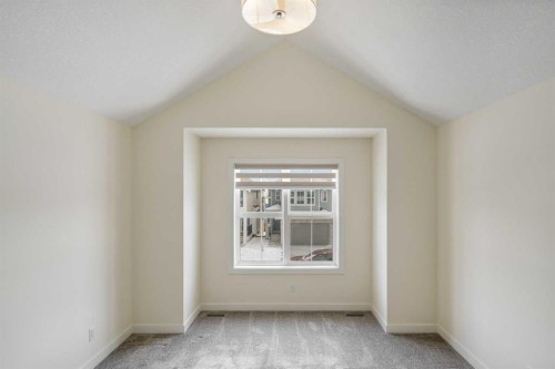 1308 South Point Parade Sw, Airdrie, AB - Indoor Photo Showing Other Room
