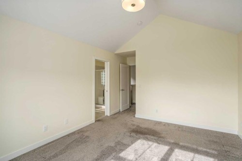 1308 South Point Parade Sw, Airdrie, AB - Indoor Photo Showing Other Room