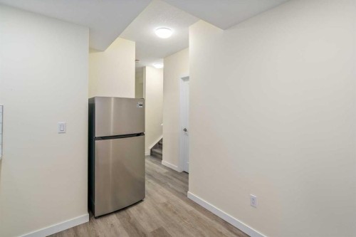 1308 South Point Parade Sw, Airdrie, AB - Indoor