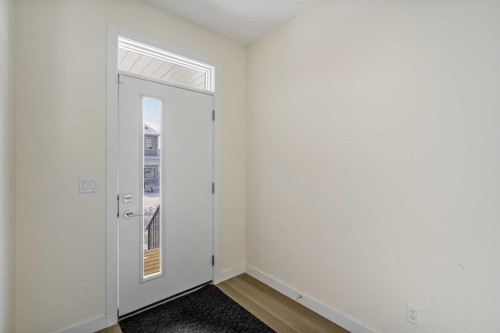 1308 South Point Parade Sw, Airdrie, AB - Indoor Photo Showing Other Room