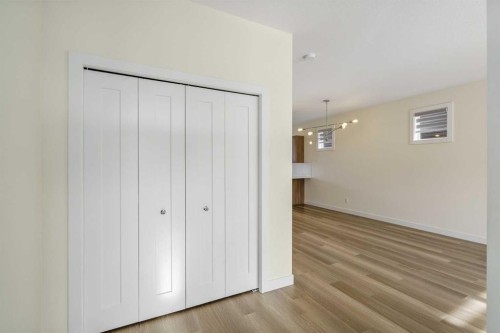 1308 South Point Parade Sw, Airdrie, AB - Indoor Photo Showing Other Room