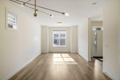 1308 South Point Parade Sw, Airdrie, AB - Indoor Photo Showing Other Room