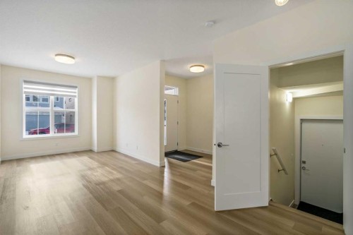 1308 South Point Parade Sw, Airdrie, AB - Indoor Photo Showing Other Room