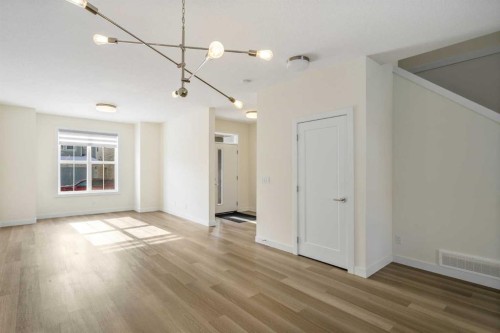 1308 South Point Parade Sw, Airdrie, AB - Indoor Photo Showing Other Room