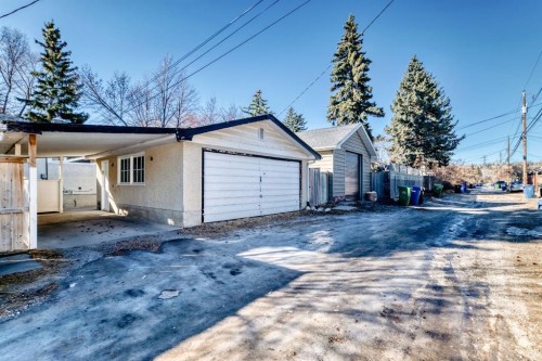 28 Winslow Crescent Sw, Calgary, AB - Outdoor