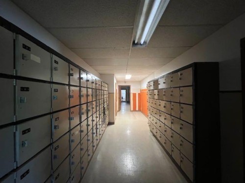 1009 1 Avenue, Wainwright, AB 