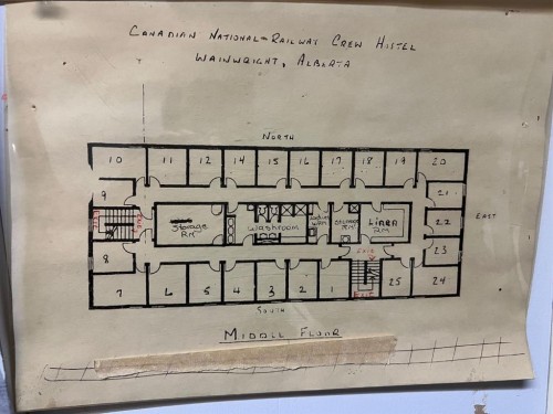 1009 1 Avenue, Wainwright, AB 