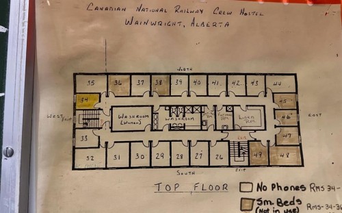 1009 1 Avenue, Wainwright, AB 