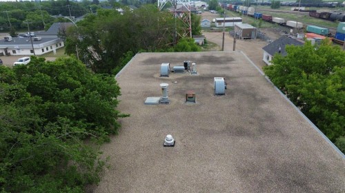 1009 1 Avenue, Wainwright, AB 