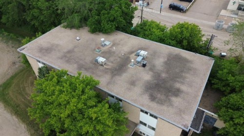 1009 1 Avenue, Wainwright, AB 