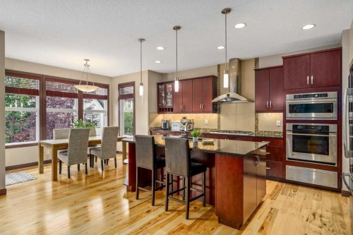 26 Mahogany Green Se, Calgary, AB - Indoor