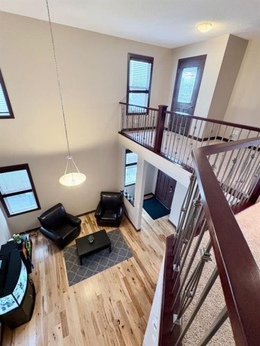 26 Mahogany Green Se, Calgary, AB - Indoor