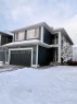 26 Mahogany Green Se, Calgary, AB  - Outdoor With Balcony 