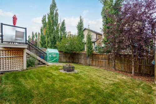 26 Mahogany Green Se, Calgary, AB - Outdoor