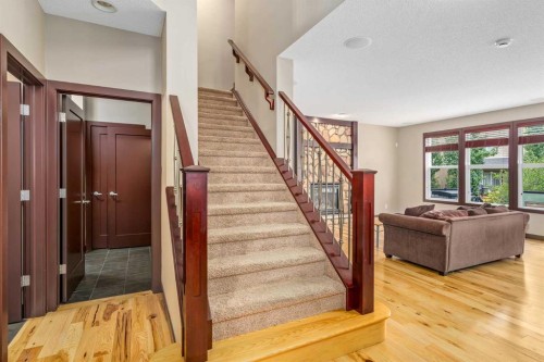 26 Mahogany Green Se, Calgary, AB - Indoor