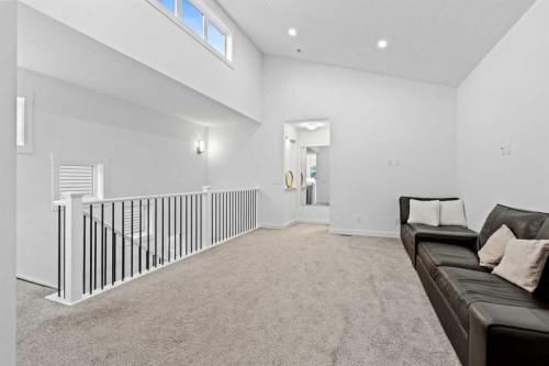 178 Sage Bluff Drive Nw, Calgary, AB - Indoor Photo Showing Other Room