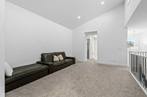 178 Sage Bluff Drive Nw, Calgary, AB - Indoor