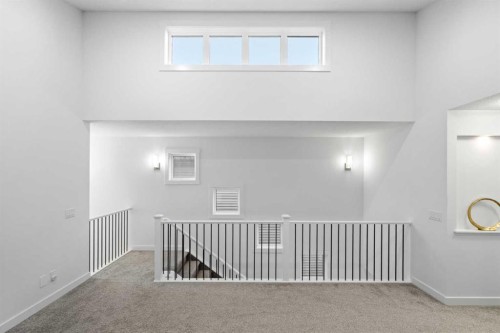 178 Sage Bluff Drive Nw, Calgary, AB - Indoor Photo Showing Other Room