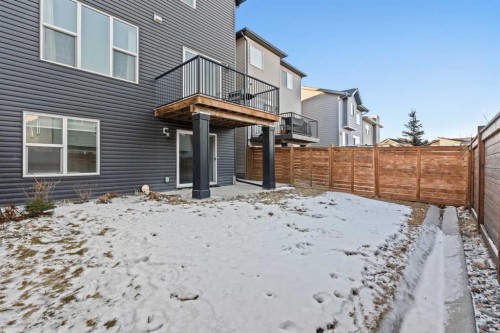 178 Sage Bluff Drive Nw, Calgary, AB - Outdoor
