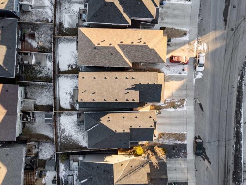 178 Sage Bluff Drive Nw, Calgary, AB - Outdoor