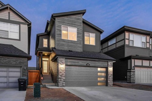 178 Sage Bluff Drive Nw, Calgary, AB - Outdoor