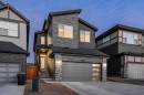 178 Sage Bluff Drive Nw, Calgary, AB  - Outdoor 