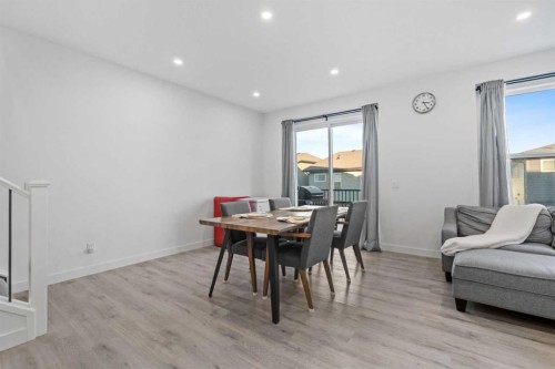 178 Sage Bluff Drive Nw, Calgary, AB - Indoor Photo Showing Other Room