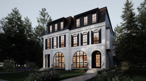 520 34A Street Nw, Calgary, AB - Outdoor