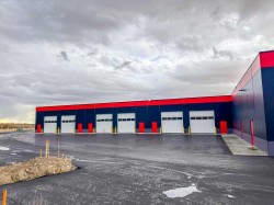 330-40 Southbank Crescent  Okotoks, AB T1S 5S8