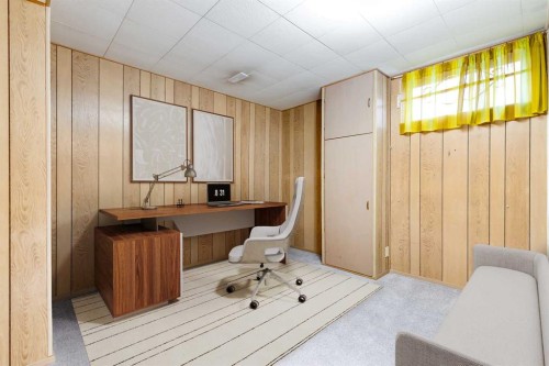 3394 Breton Close Nw, Calgary, AB - Indoor