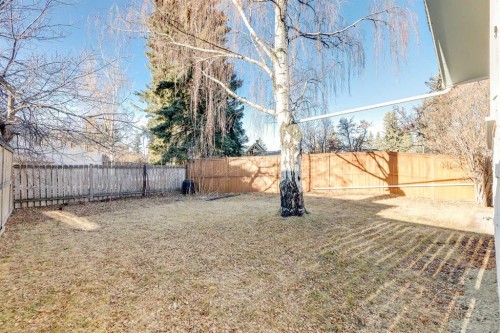 3394 Breton Close Nw, Calgary, AB - Outdoor